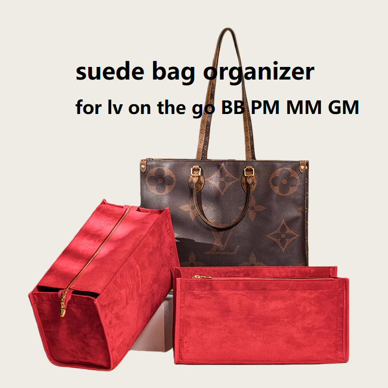 Makeup - Make-up-Tasche für Lv On The Go
